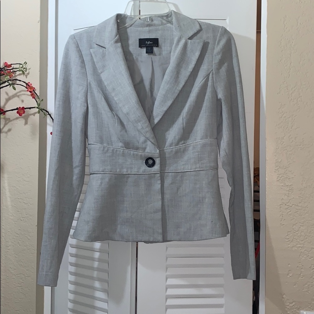 Suit jacket